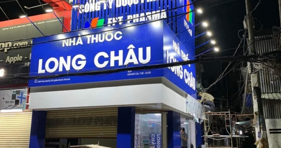 làm bảng hiệu nhà thuốc h2 0868 044 249