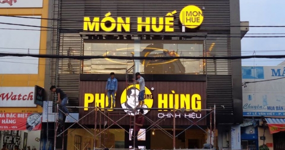 làm bảng hiệu quảng cáo h2 0868 044 249