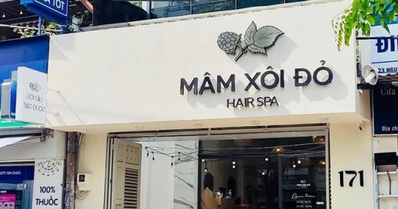 biển hiệu đẹp giá rẻ h2 0868 044 249