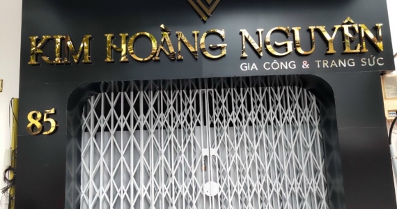 bảng hiệu mặt dựng alu chữ nổi h2 0868 044 249