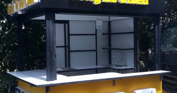 nhận đóng kiot bán hàng giá rẻ h2 0868 044 249