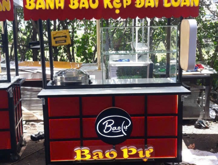 Thi Công Ki-ốt Bán Hàng 0868044249
